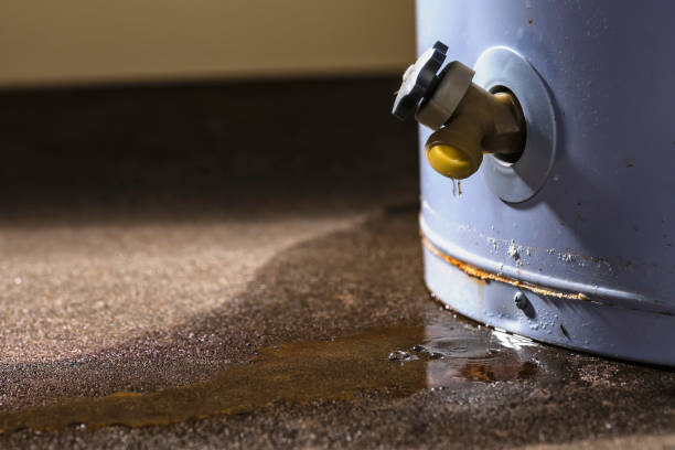 Reliable Kidron, OH Water damage restoration Solutions