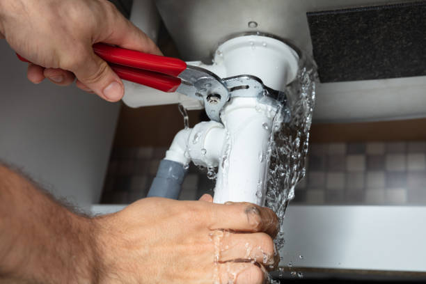 Best Water damage restoration cost  in Kidron, OH