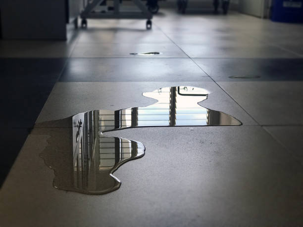 Professional Water damage restoration in Kidron, OH