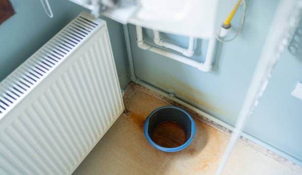 Best Sewage cleanup and water damage restoration  in Kidron, OH